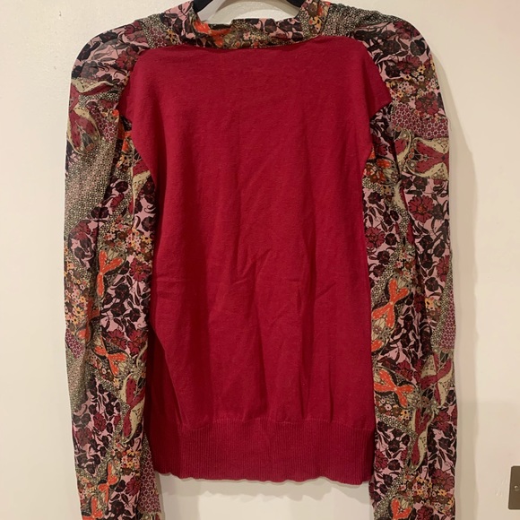 Bisou Bisou top- XL - Picture 5 of 7